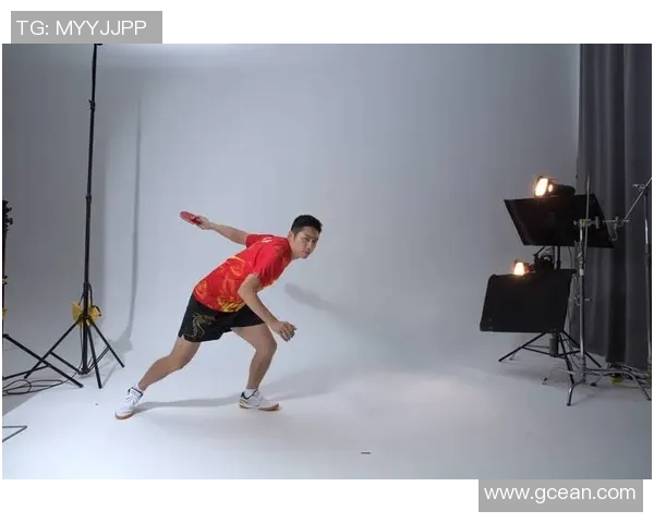 乒乓球精神之旅：深入探讨武汉乒乓球队的心理素质与竞技表现