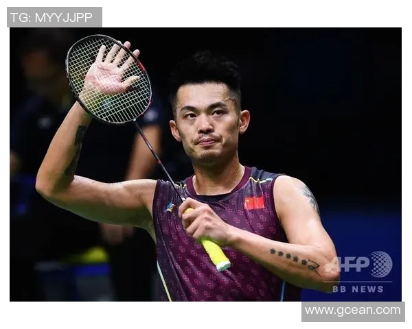 对话羽毛球名将吴静：回顾辉煌生涯与未来展望