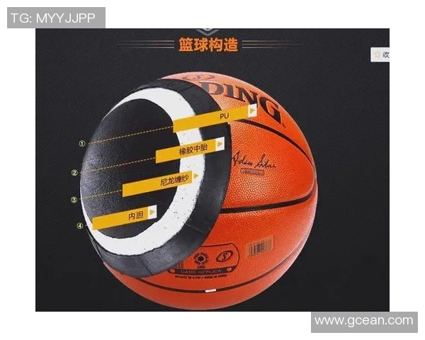 篮球装备选购指南:如何选择适合你的篮球鞋和配件推荐